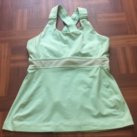 Lululemon Swift Tank - Picture 3 of 5